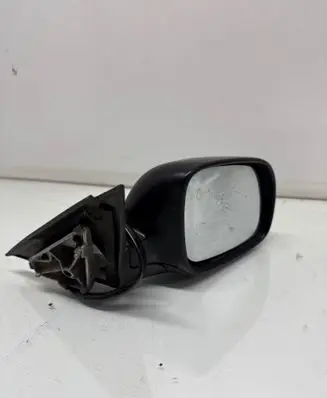 Volkswagen PASSAT B5.5 Front door electric wing mirror 2018187H