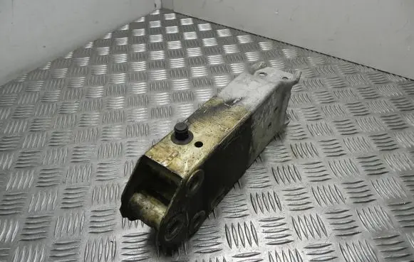 BMW 5 F10 F11 Other center console (tunnel) element 6015858 VD17590