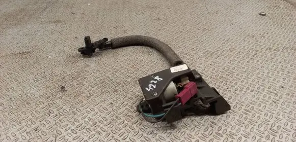 BMW 3 E90 E91 Curtain motor 9918004052