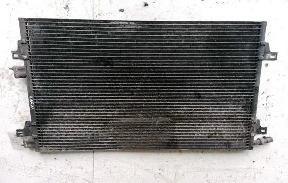 Renault Laguna II A/C cooling radiator (condenser)