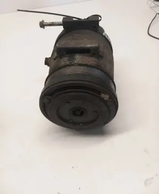 Opel Antara Air conditioning (A/C) compressor (pump) AEJ639 715324