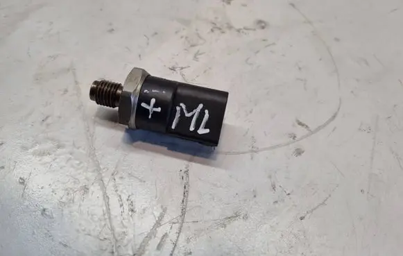 Mercedes-Benz ML W163 Fuel pressure sensor 0281002498