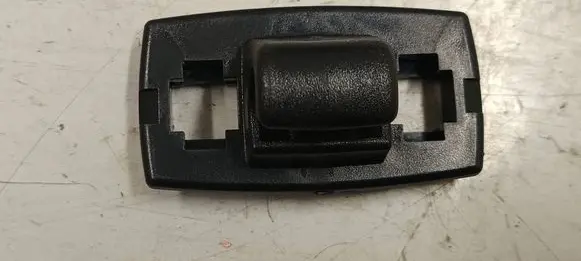 Mercedes-Benz CLA C117 X117 W117 Sun visor clip/hook/bracket A2468101290