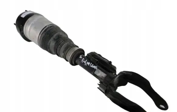Mercedes-Benz ML W166 Front air suspension shock absorber A1663202738