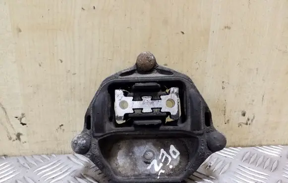 Gearbox mount