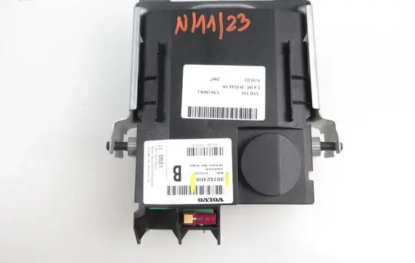Volvo V50 Other control units/modules 30782460