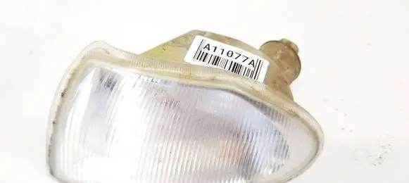 Opel Astra F Front indicator light 183169B