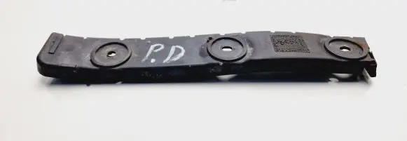 Skoda Fabia Mk1 (6Y) Front bumper mounting bracket 6Y0807184C