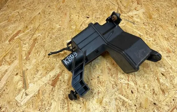 Honda Civic X Other body part 