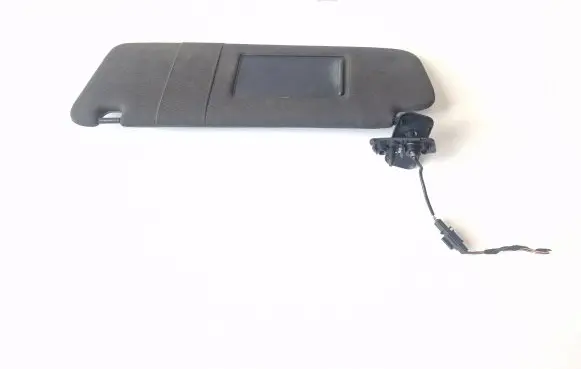 Audi Q7 4L Sun visor 4L0857551