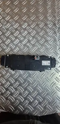 Mitsubishi Lancer VIII Climate control unit 7820A115XC 9G09A 3863141