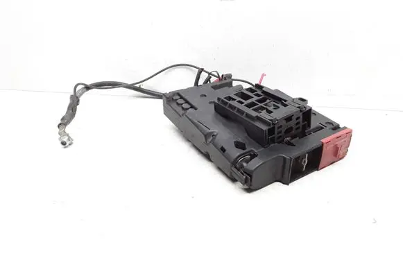 Mercedes-Benz E C207 W207 Positive wiring loom A2075402750 A2075400740