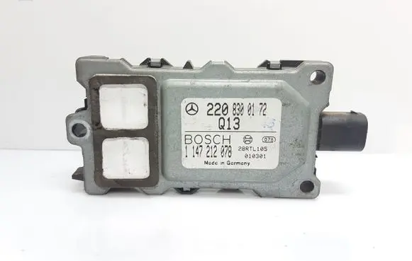Mercedes-Benz S W220 Air quality sensor 2208300172