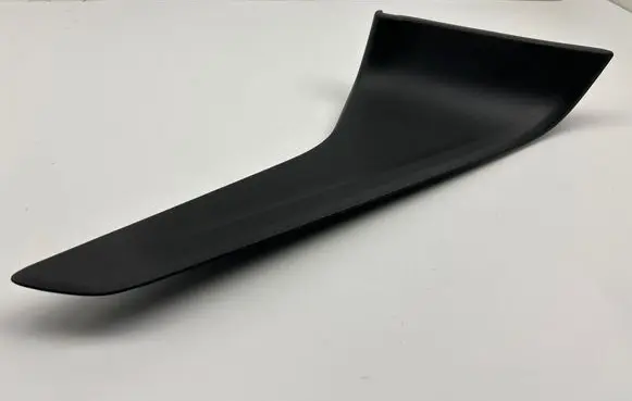 Jeep Grand Cherokee WL Center console decorative trim 6PP16TX7AB