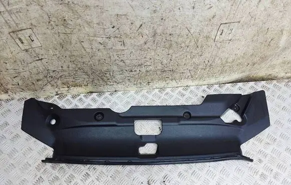 Mitsubishi ASX Engine bonnet/hood lock trim molding 6400C948