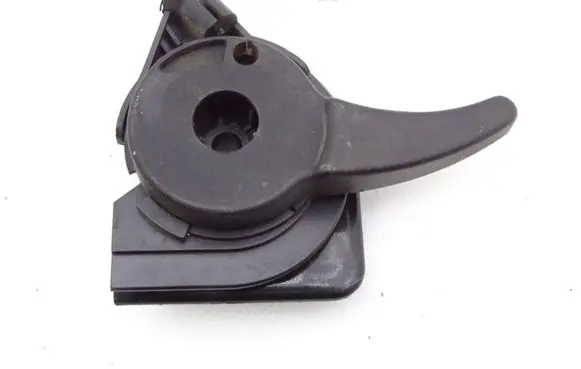 Mercedes-Benz S W140 Engine bonnet/hood lock release cable 
