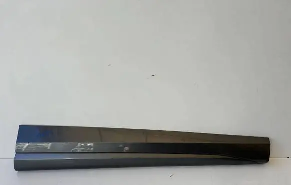 Cupra Formentor Front door trim (molding) 5FF854940B