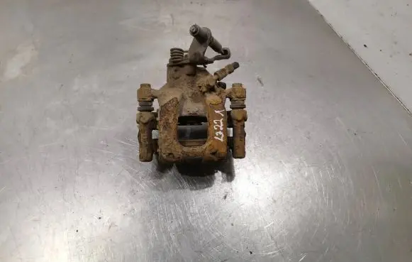 Skoda Octavia Mk2 (1Z) Rear brake caliper