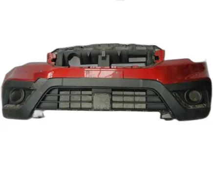Suzuki SX4 S-Cross Front bumper