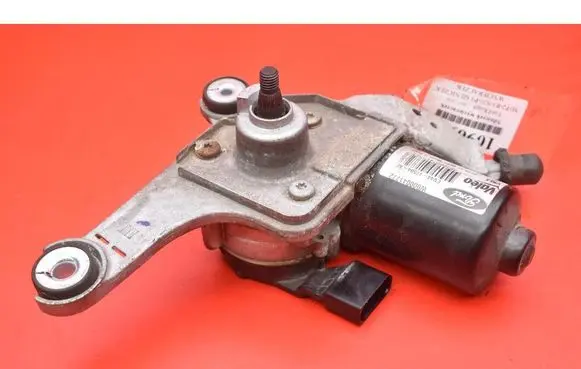 Ford Kuga II Rear window wiper motor CV4417504AC