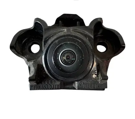 Audi Q7 4M Front bumper camera 4N0980546
