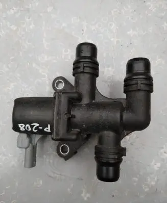 Peugeot 208 Sensor 9829266280