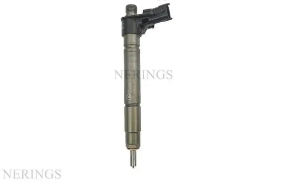 Citroen C5 Fuel injector 0986435450