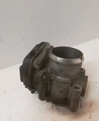 Peugeot 508 Throttle valve 9673534480 28275019