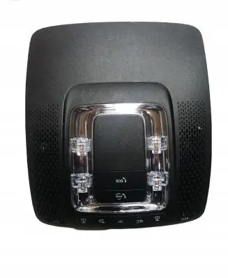 Mercedes-Benz GLA W156 X156 Headlining lighting console trim A0009001524