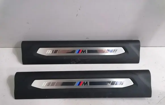 BMW 2 F44 sill trim set (inner) 8096790