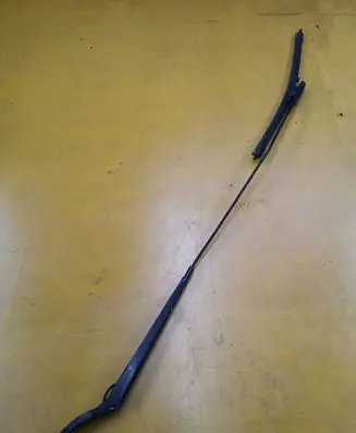 Peugeot Partner Front wiper blade arm 9682974780