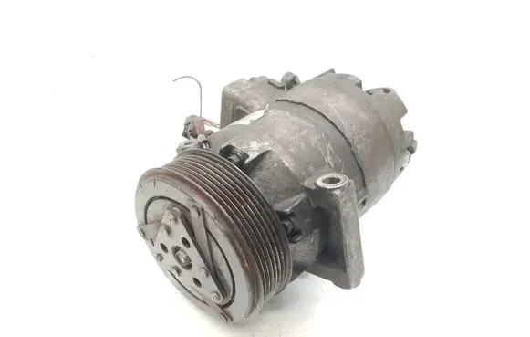 Air conditioning (A/C) compressor (pump)