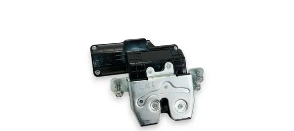 KIA EV6 Tailgate/trunk/boot lock/catch/latch 81800CV100 50888