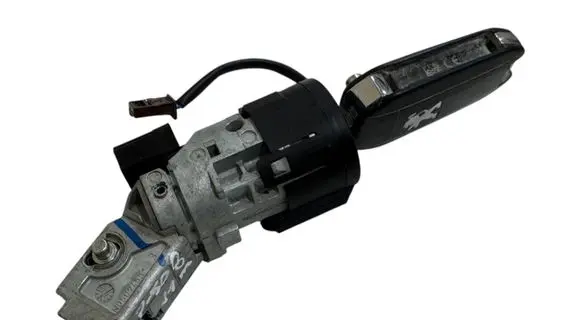 Peugeot 508 Ignition lock N0503823