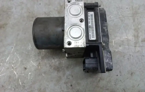 Porsche Panamera (970) ABS Pump 97035575514