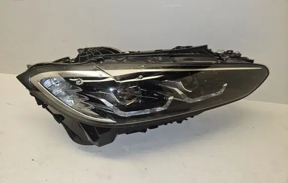 BMW 4 G22 G23 G24 G26 Headlight/headlamp 5A19366