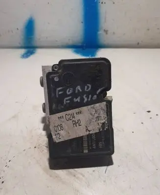 Ford Focus ABS Pump 10020700524