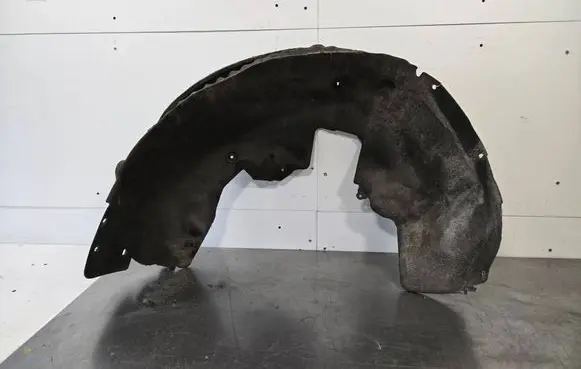 Mercedes-Benz GLC C254 Rear arch fender liner splash guards A2546909703