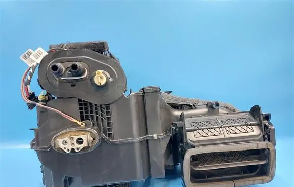 Skoda Rapid (NH) Interior heater climate box assembly 6Q1819303B