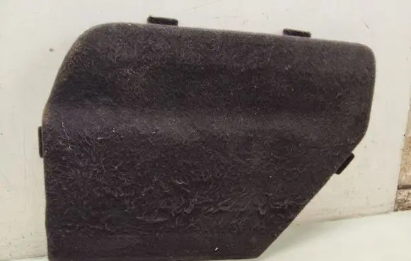 Citroen C5 Trunk/boot trim cover 96819291ZD