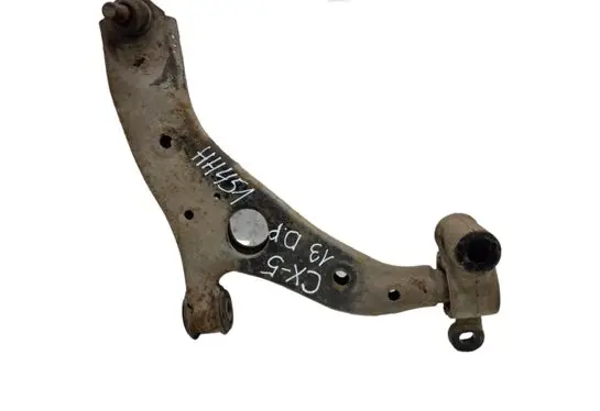 Front lower control arm/wishbone