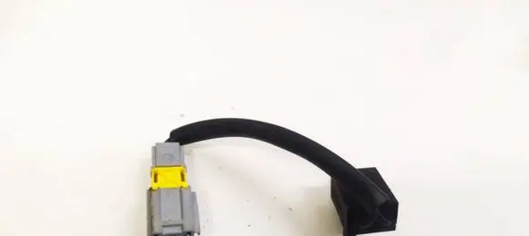 Citroen C5 Clutch pedal sensor 95835T02