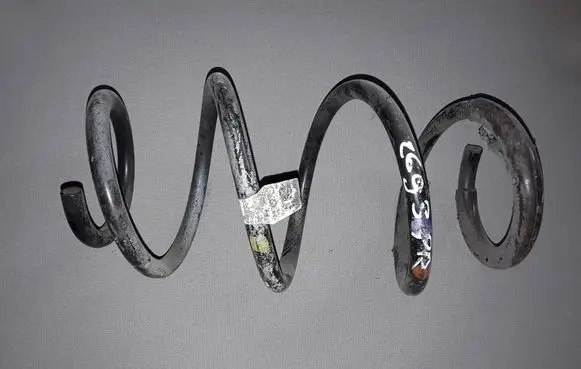 Hyundai Ioniq Front coil spring 54630G5050