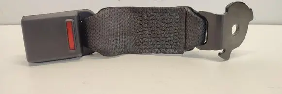 BMW 2 F44 Rear seatbelt buckle 7486323