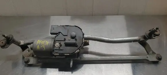 Audi A3 S3 A3 Sportback 8P Front wiper linkage 8P1955023L 3397021005
