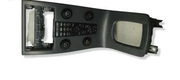 Volvo V50 Climate control unit 8623067