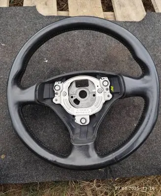 Audi TT Mk1 Steering wheel 8N0419091B 1013149930