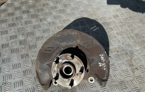 Subaru Forester SH Front wheel hub