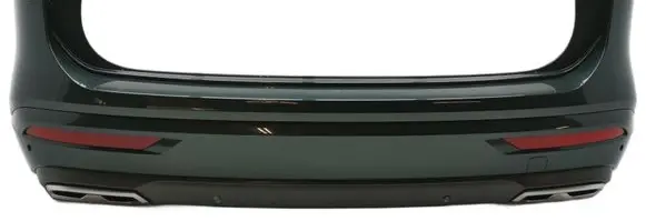 Seat Tarraco Rear bumper 5FJ807521A