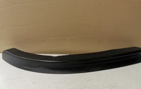 Opel Tigra A Front bumper lower grill 90481371 90481371LH